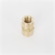 1/4" Coupling