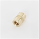 1/4" Coupling