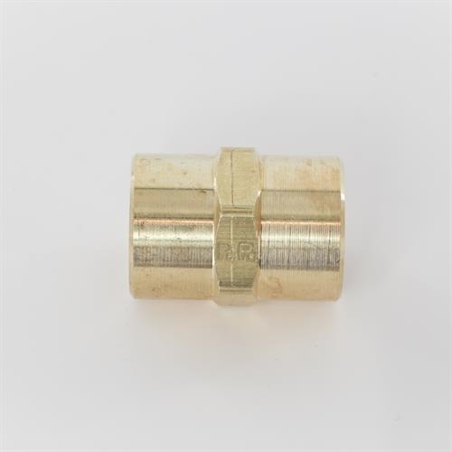 1/2" Coupling