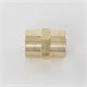 1/2" Coupling
