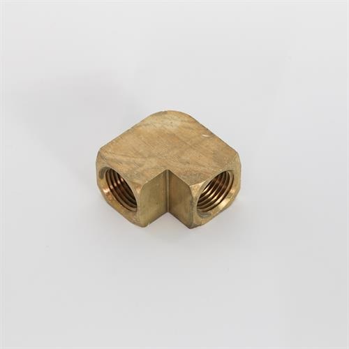 1/2" Elbow