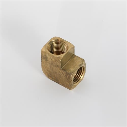 1/2" Elbow