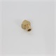 1/4" Elbow 45°