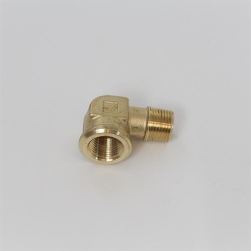 3/8" Elbow