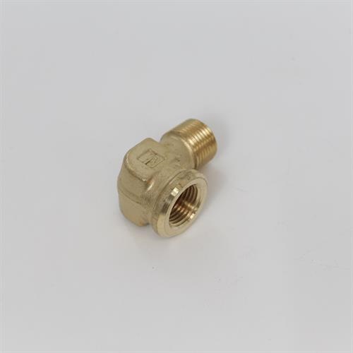 3/8" Elbow