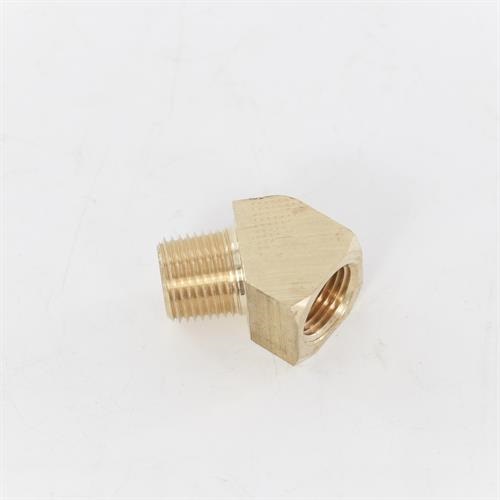 1/2" Elbow 45°