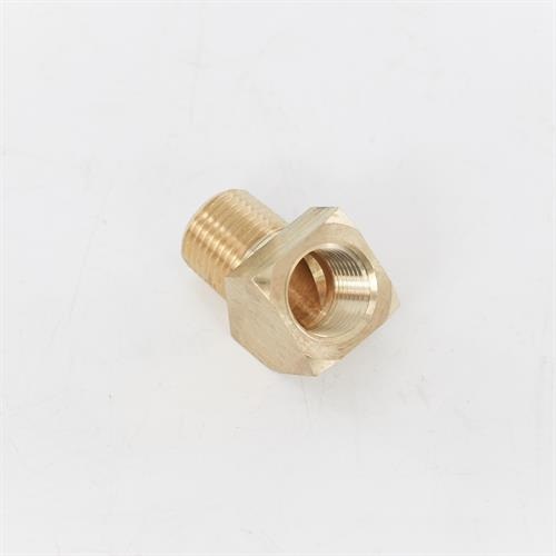 1/2" Elbow 45°