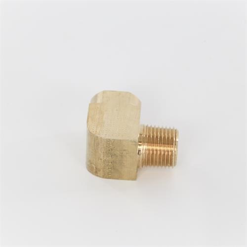 1/2" Elbow