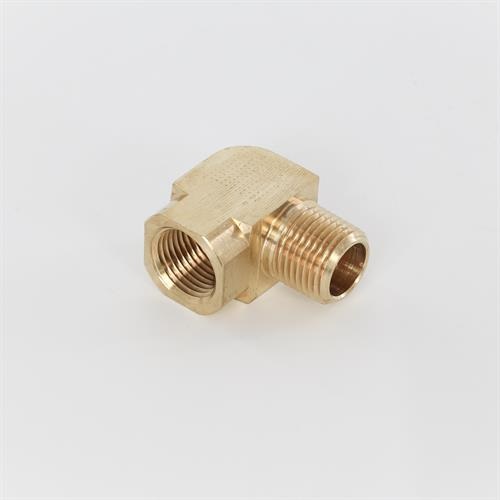 1/2" Elbow