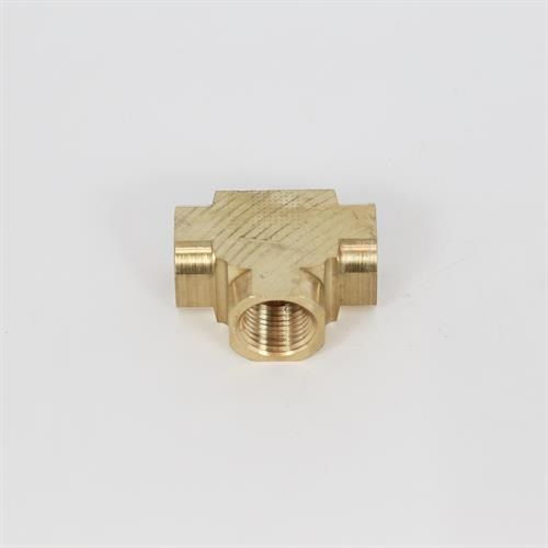1/2" Tee