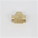 1/2" Tee