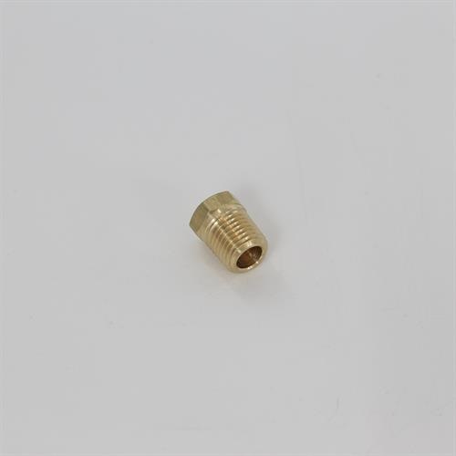 1/4" Plug