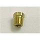 PLUG BRS HEX HD .125NPT 218P-2