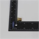 PLUG BRS HEX HD .125NPT 218P-2