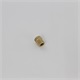 PLUG BRS HEX HD .125NPT 218P-2