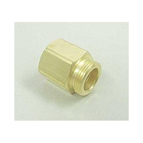 Relief Valve REGO