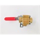 1/2" Ball Valve