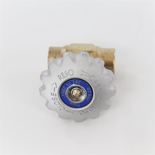 Valve Shutoff