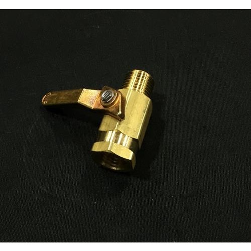 Valve Isolation