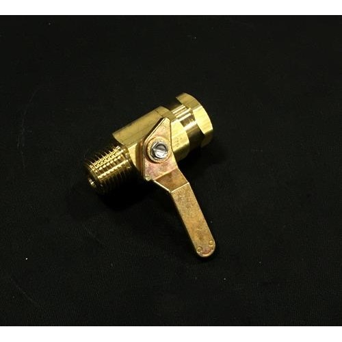 Valve Isolation