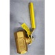 Valve Ball Brass