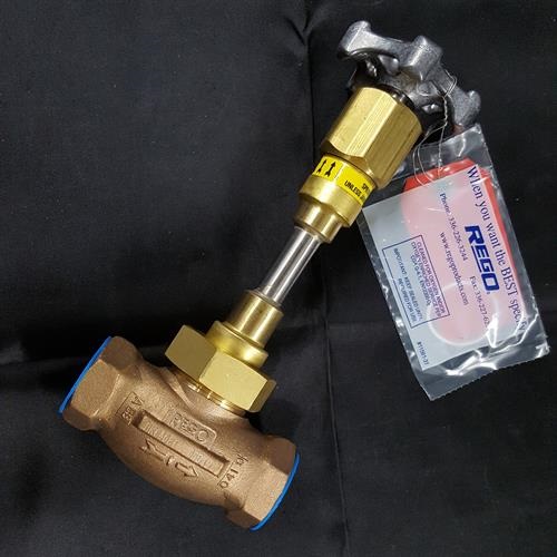 Valve Globe Brass
