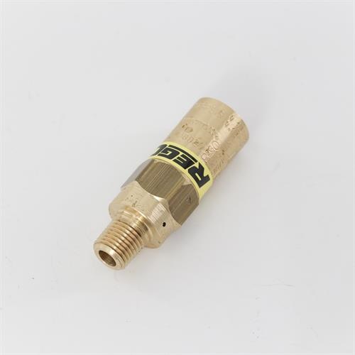 Relief Valve REGO