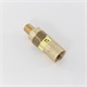 Relief Valve REGO