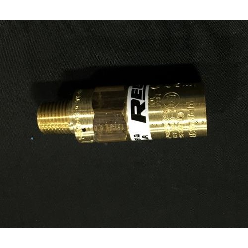 Relief Valve REGO