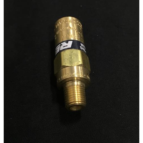 Relief Valve REGO