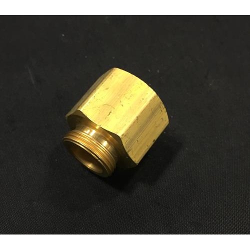 Relief Valve REGO