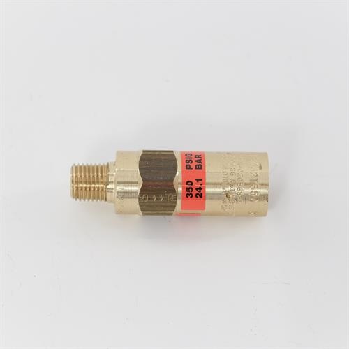 Relief Valve REGO