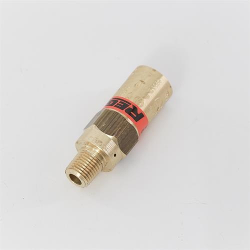 Relief Valve REGO