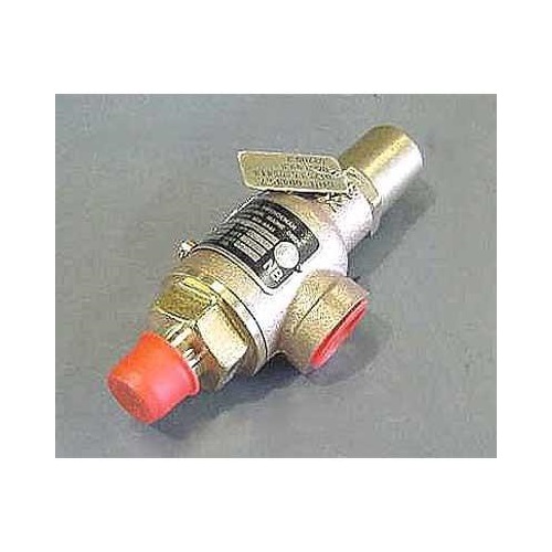 Relief Valve