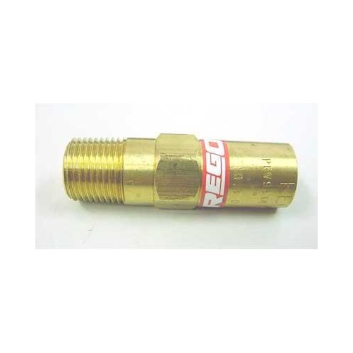 Relief Valve REGO