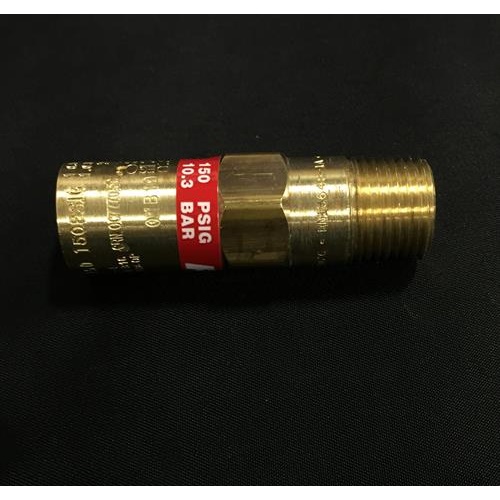 Relief Valve REGO