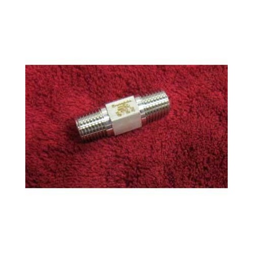 Check Valve