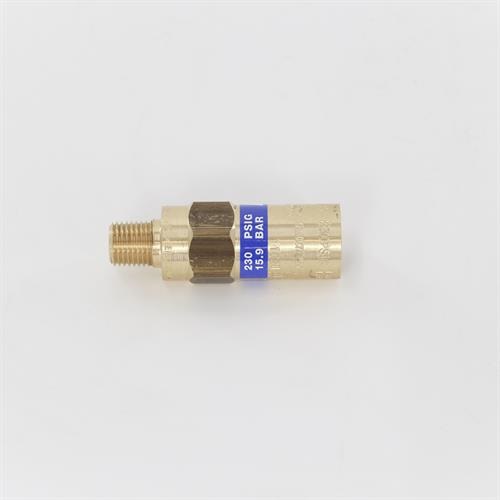 Relief Valve REGO