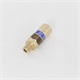 Relief Valve REGO