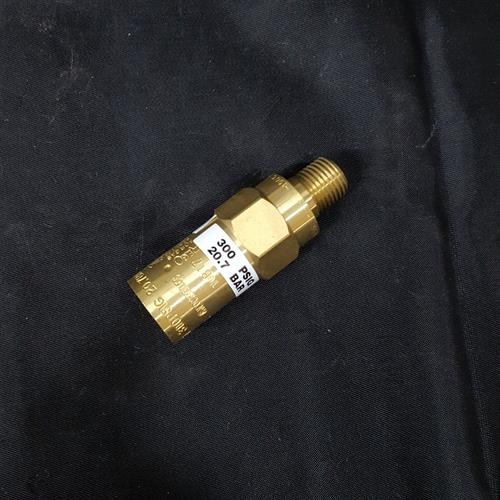 Relief Valve REGO