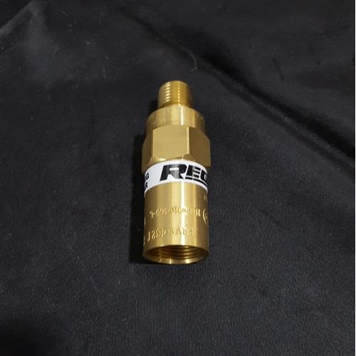 Relief Valve REGO