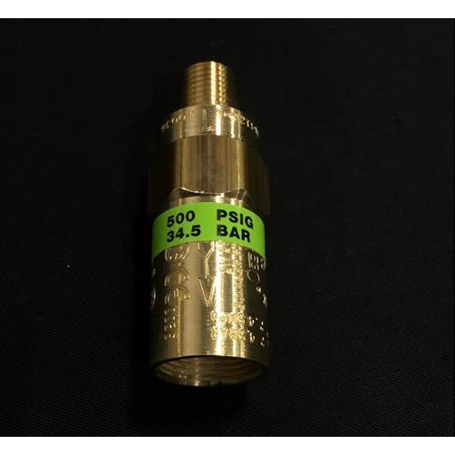 Relief Valve REGO