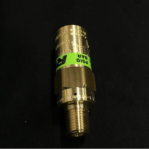 Relief Valve REGO