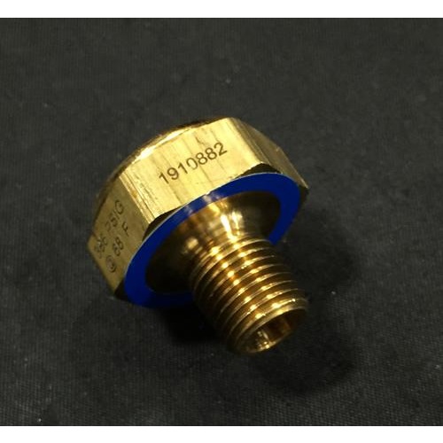 Rupture Disc Assy 400 psi