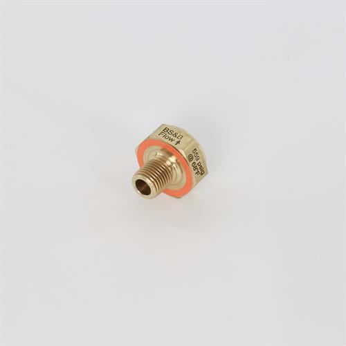 Rupture Disc Assy 584psi