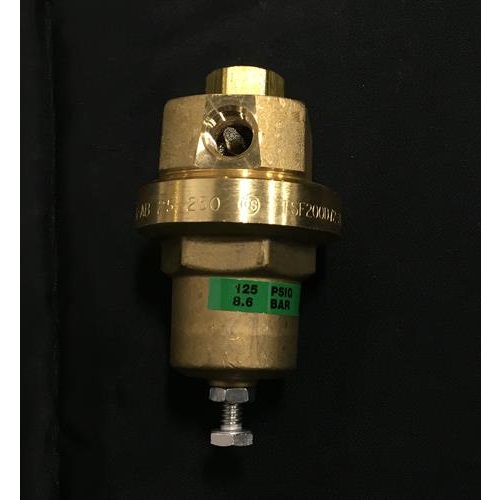 Regulator