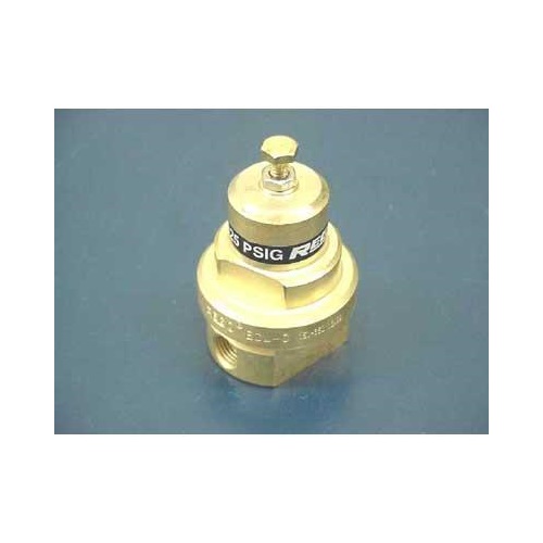 Regulator