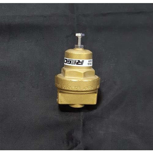 Regulator