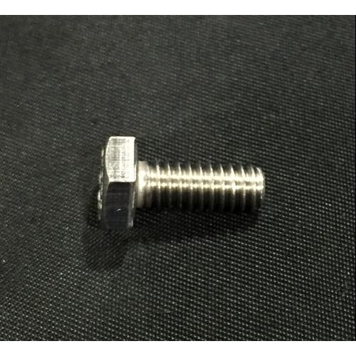 Bolt Hex Stainless Steel