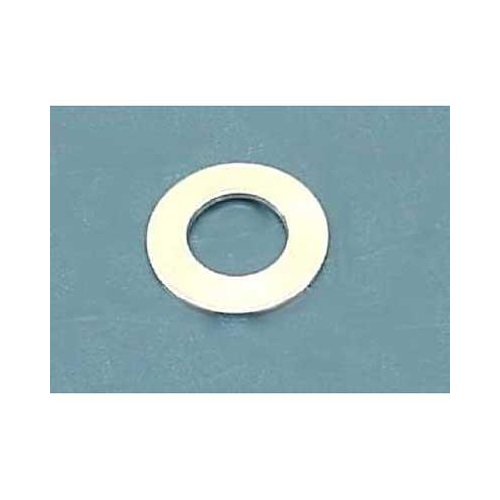 Washer Flat